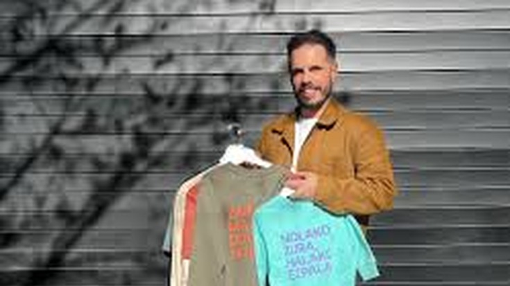 Moda ardatz duen ekitaldia antolatu dute Mondragon Unibertsitatean, hainbat eragilerekin elkarlanean