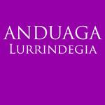 Anduaga lurrindegia