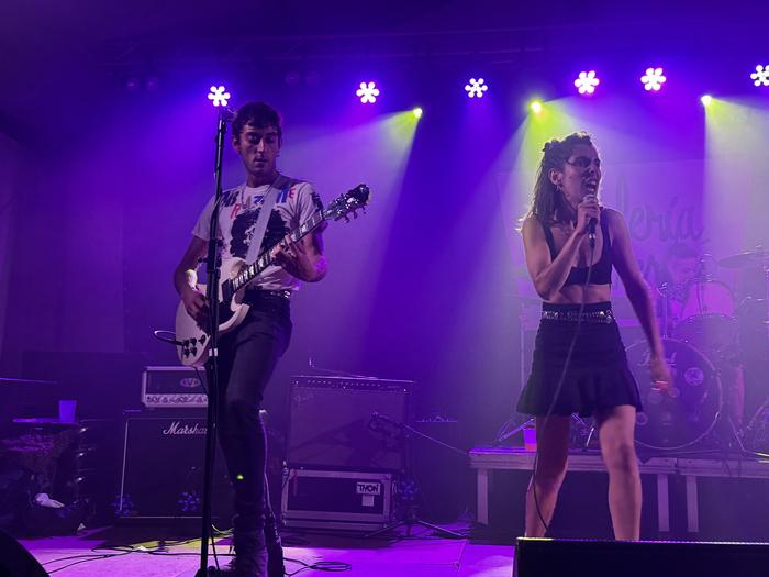 Chuleria, Joder! taldeak hasiko du azaroko Kooltur, hilaren 6an