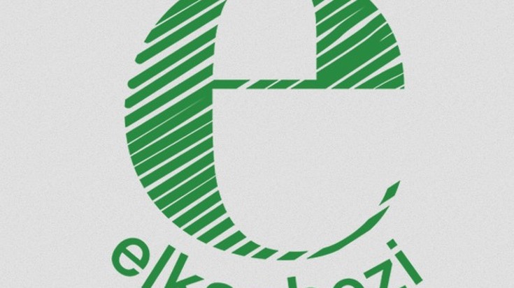 Elkar Heziko ikasle ohien jaia