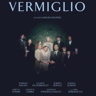 'Vermiglio' pelikula