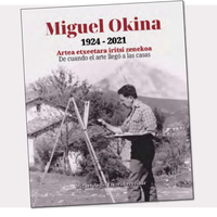 Liburu-aurkezpena