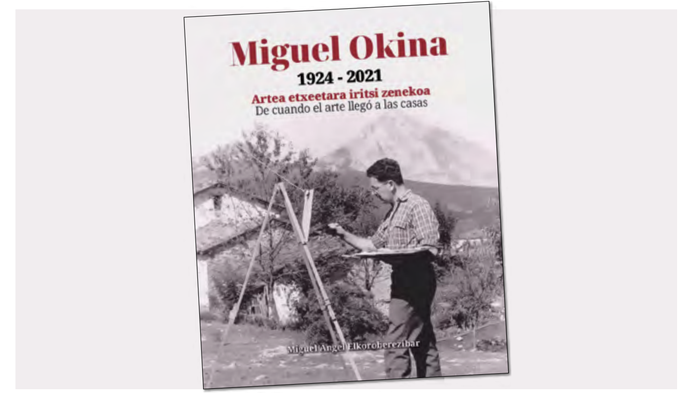 Liburu-aurkezpena