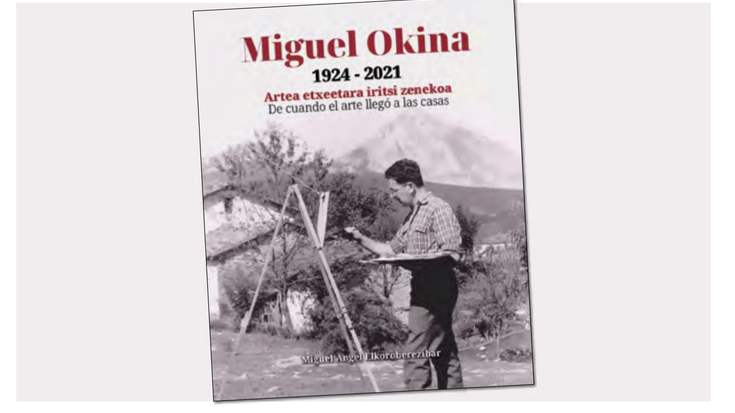 Liburu-aurkezpena