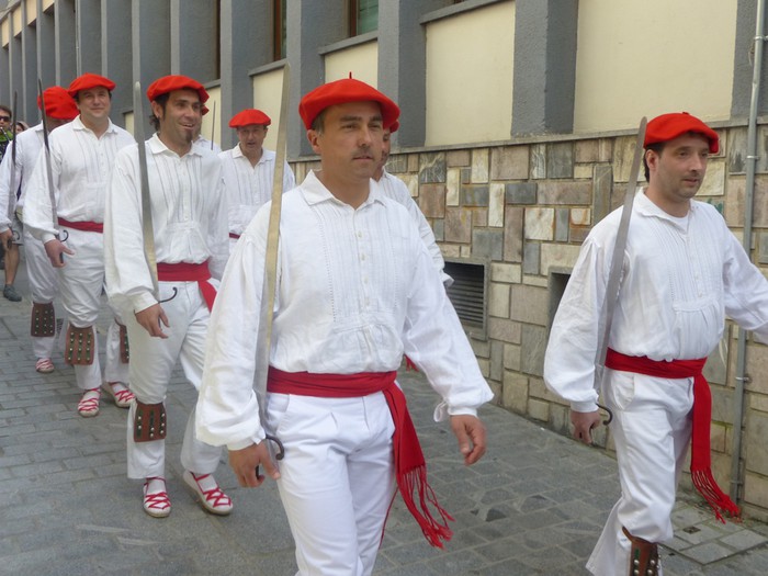 Debagoieneko 25. Dantzari Eguna, Arrasaten - 35