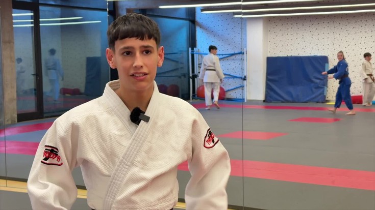 Jokin Hurtado: Gerriko beltza begiz jota