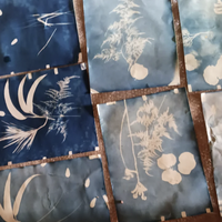 Paper artea-collage teknika tailerra