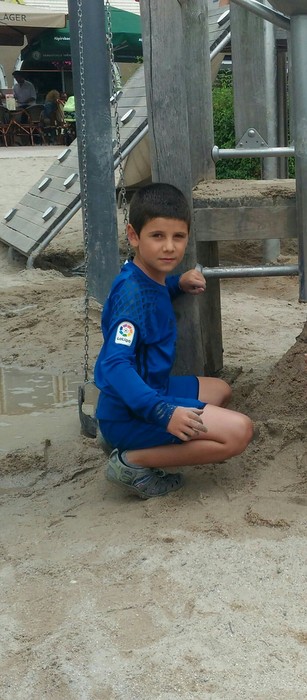 Jon Gonzalez Urzelai