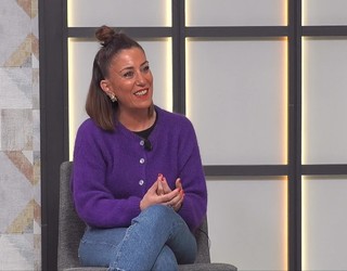 Nagore Ipiña: "Hezkuntzatik gizartea eraldatzeko aukera daukagu"