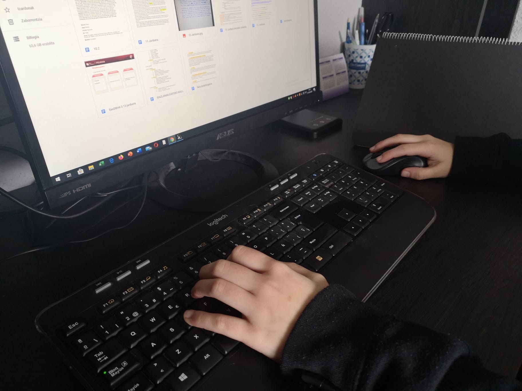 Telelana ezartzeko laguntzak eskaini dizkie SPRIk enpresa txikiei eta ertainei