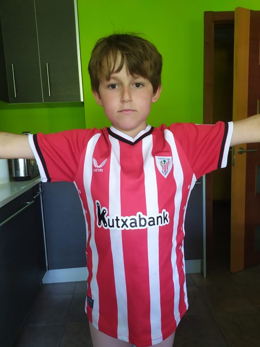 Niko Regueiro Madina