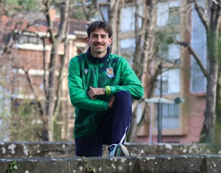 Andoni Calbano brontzetik oso gertu geratu da Tarenton