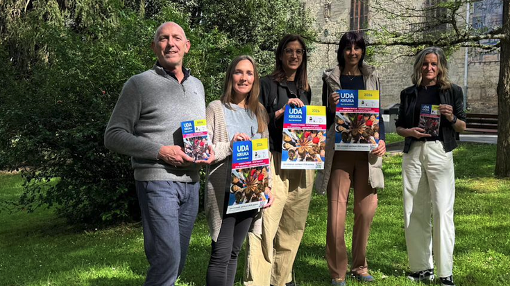 Udaleku irekiak, kirola eta zientzia, haur eta gazteendako udako aisialdi eskaintzan