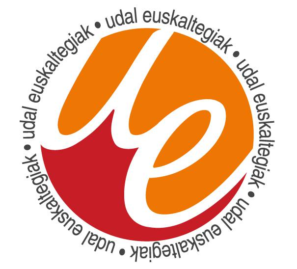 Bedita Larrakoetxea Udal Euskaltegia logotipoa