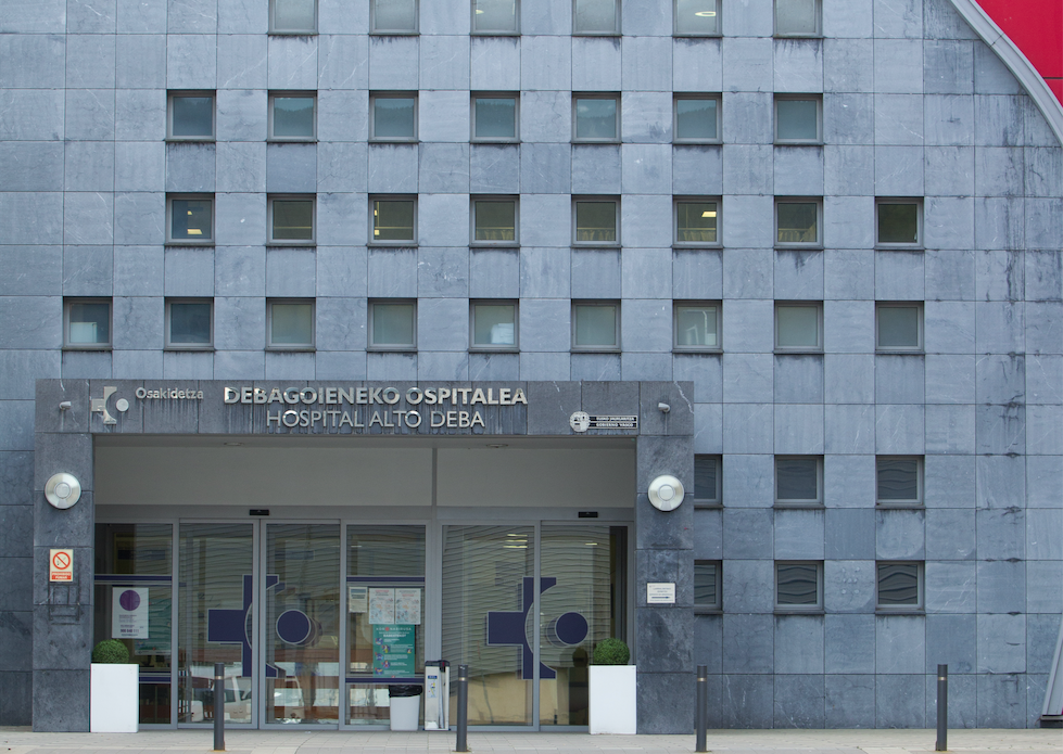 Arrasaten, Bergaran eta Eskoriatzan positibo bana atzeman dituzte azken 24 orduetan