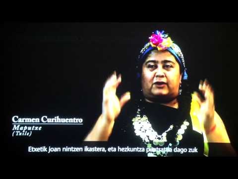 'Beltzean mintzo. Amerikako jatorrizko hizkuntzen arnasa' ikus-entzunezkoa eskainiko dute eguaztenean