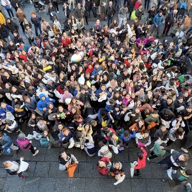 San Nikolas bolo-boloa