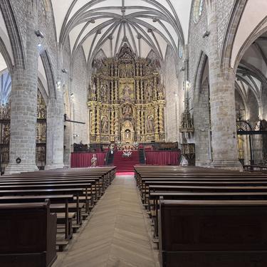 'Oñatiko altxorrak' bisita gidatua