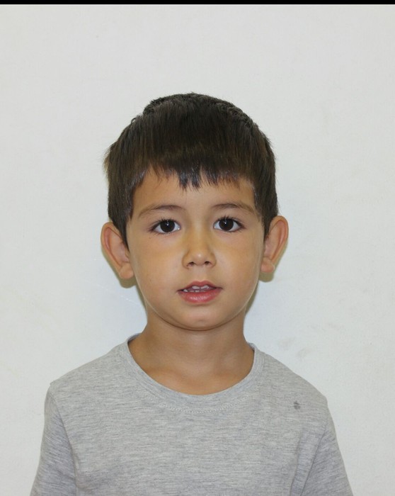 Hugo Carmona Iglesias