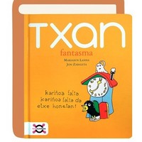 Haurren Irakurketa Kluba