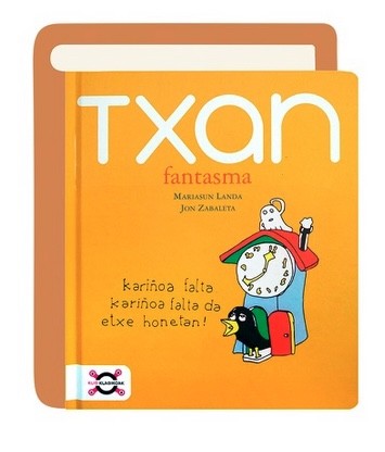 Haurren Irakurketa Kluba