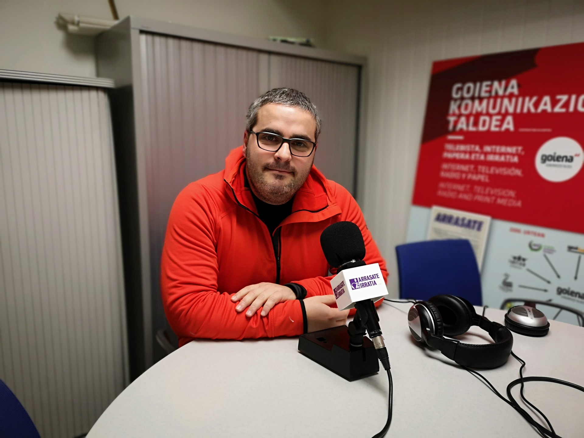 Jorge Davilak ez du Mondraren entrenatzaile izaten jarraituko