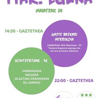Ttak Eguna