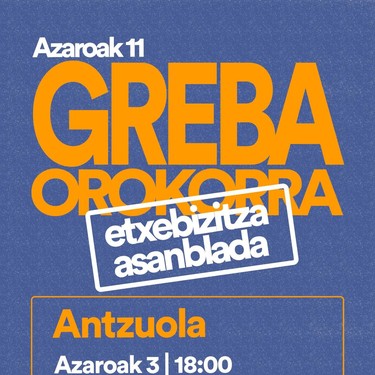 Etxebizitza asanblada