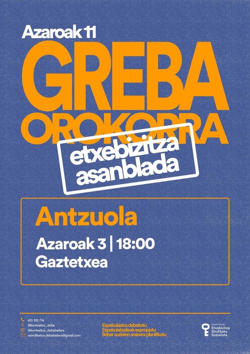 Etxebizitza asanblada