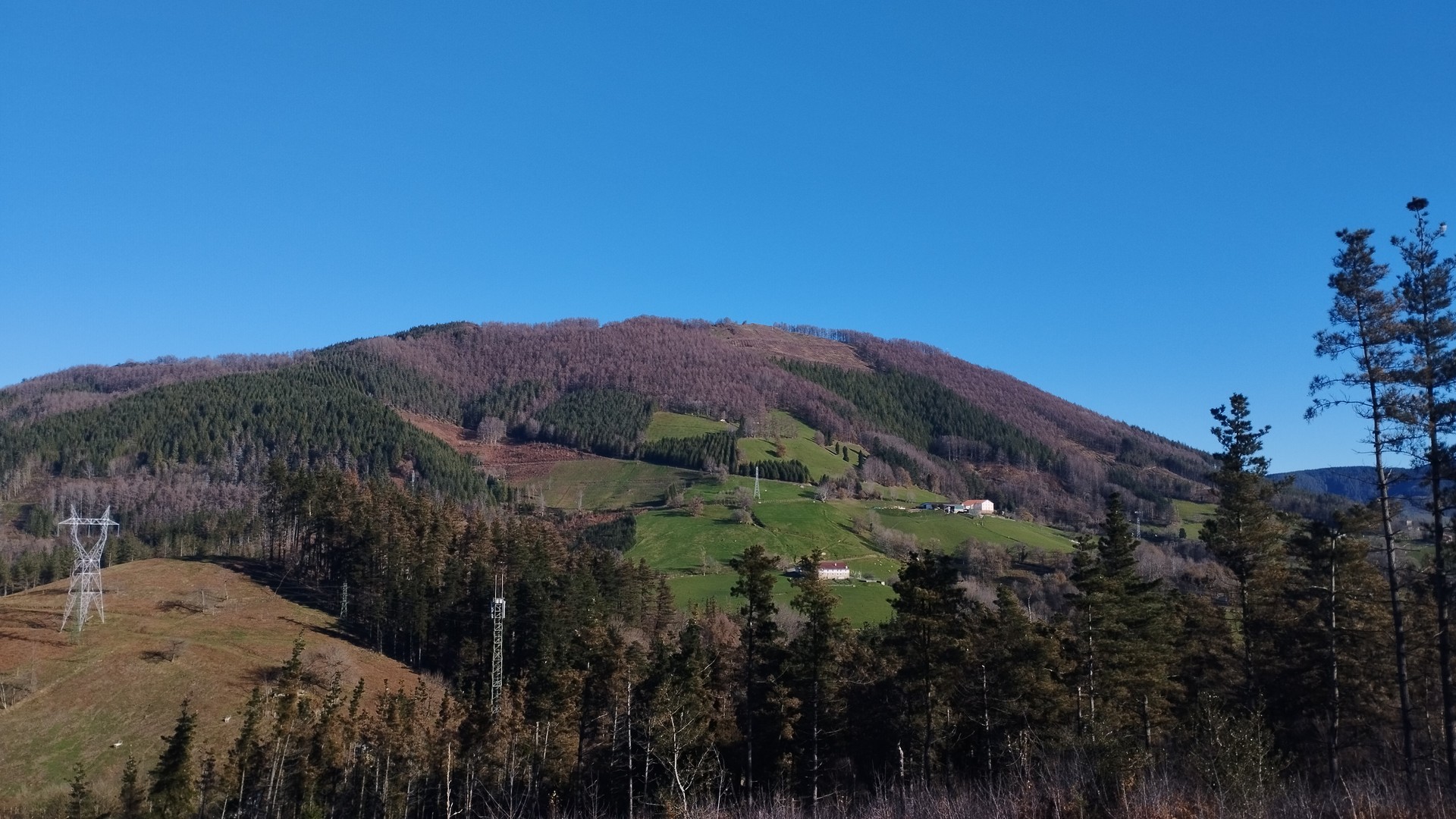 Gaueko irteera egingo dute Irimora bihar, egubakoitza