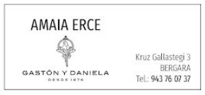 Amaia Erce logotipoa