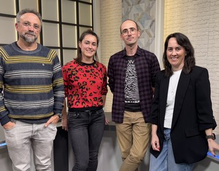 'Erronkak berbagai': Energia