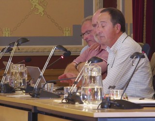 Mikel Lete: "Esperientzia bizia bezain aberasgarria izan da niretzat"