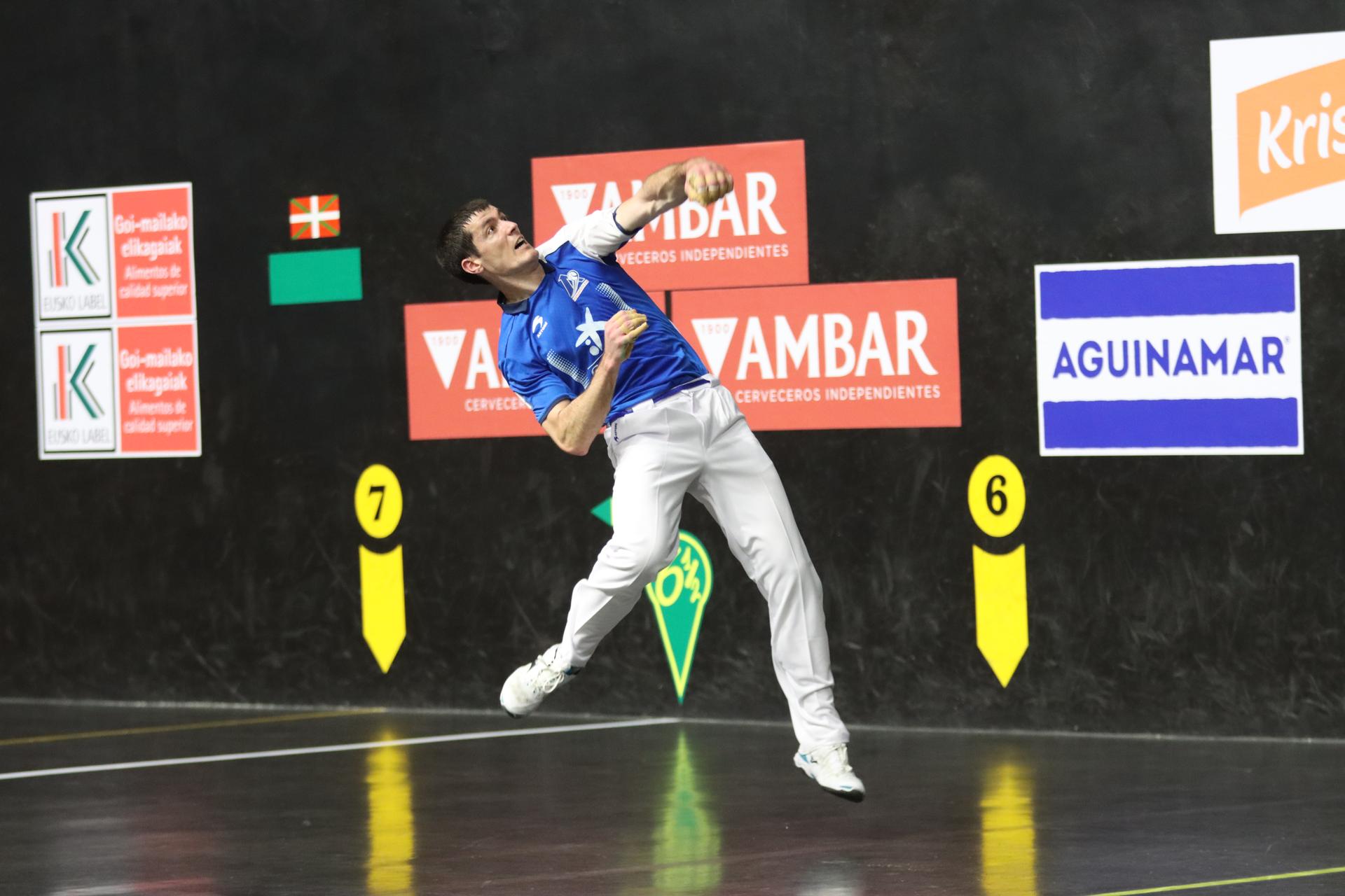 Soraluce Torneoko finalak eta profesionalen jaialdia, gertu