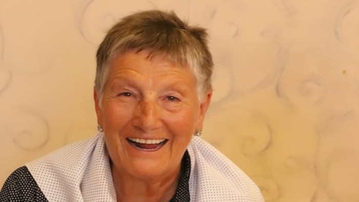 Jobita Artabe: "Karapaixoaren tradizioa galtzen ari da, eta hura berreskuratzea gustatuko litzaidake"