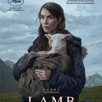'Lamb' pelikula