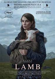 'Lamb' pelikula