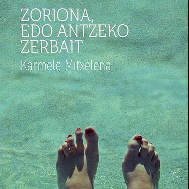 Irakurle taldea: 'Zoriona edo antzeko zerbait'