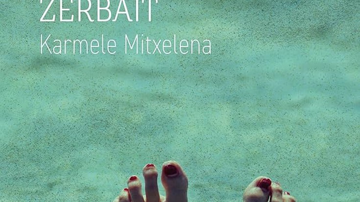 Irakurle taldea: 'Zoriona edo antzeko zerbait'