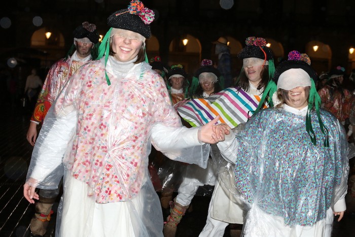 Aratusteak Oñatin, argazkiak - 45