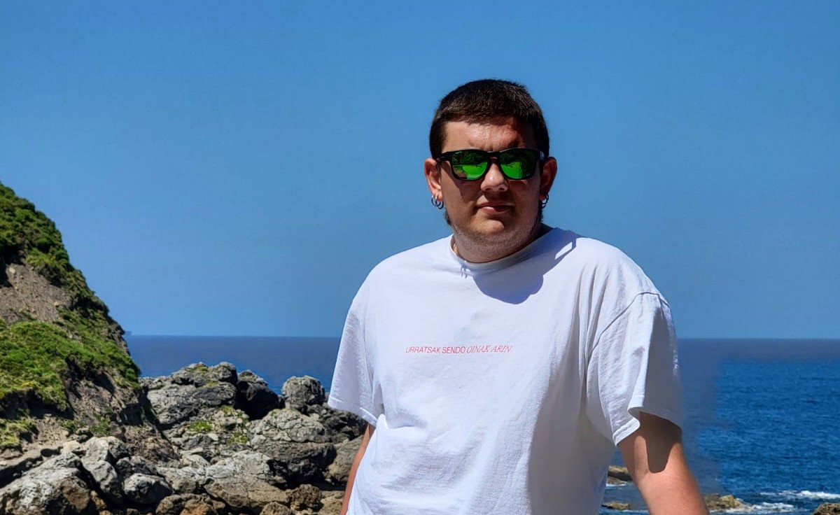Martin Berezibar: "Eskoriatzak bajaukek beste herri batzuek ez daukien gauzak"