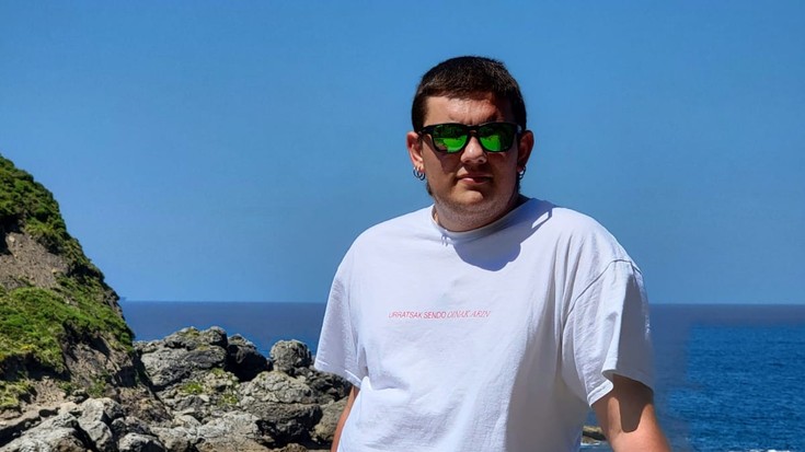 Martin Berezibar: "Eskoriatzak bajaukek beste herri batzuek ez daukien gauzak"