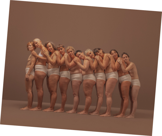 Minbizia ikuspegi feministatik, bizipenak eta esanahiak