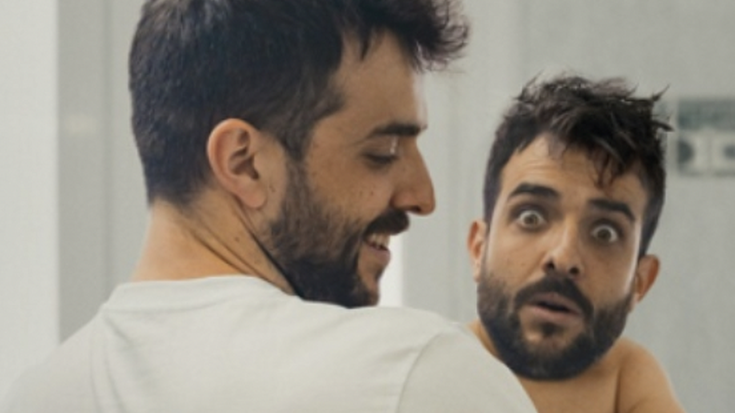 'Ninini' bakarrizketa-saioa