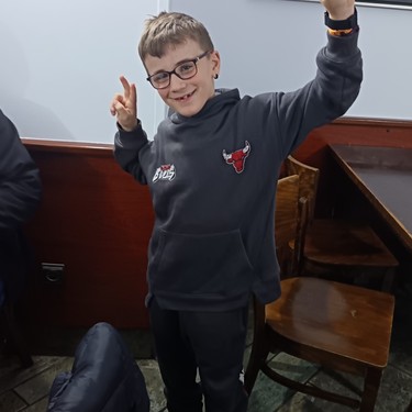 Beñat Urkia Goenaga