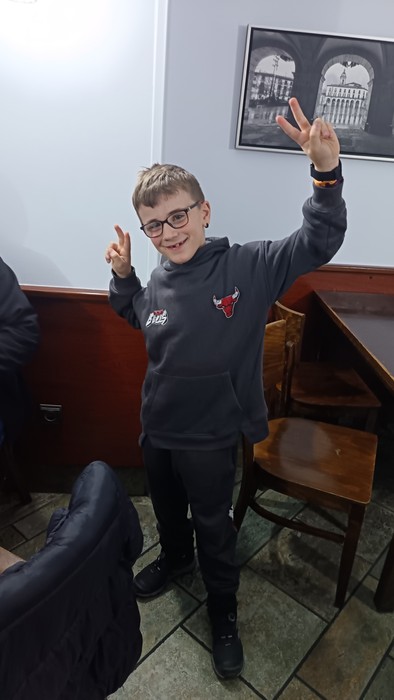 Beñat Urkia Goenaga