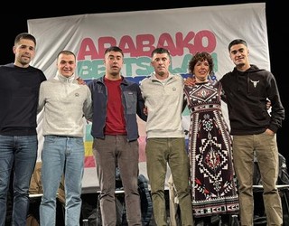 Albistegia: 2026-03-16