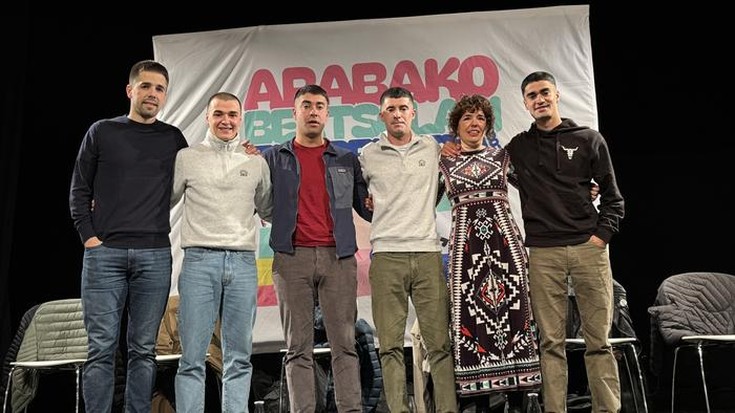 Albistegia: 2026-03-16