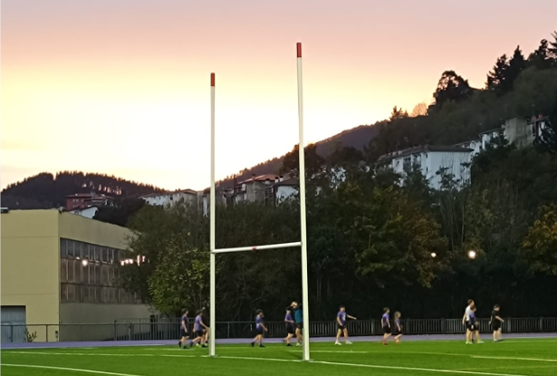 Hitzordu bikoitza ART-ko senior mailako taldeentzat