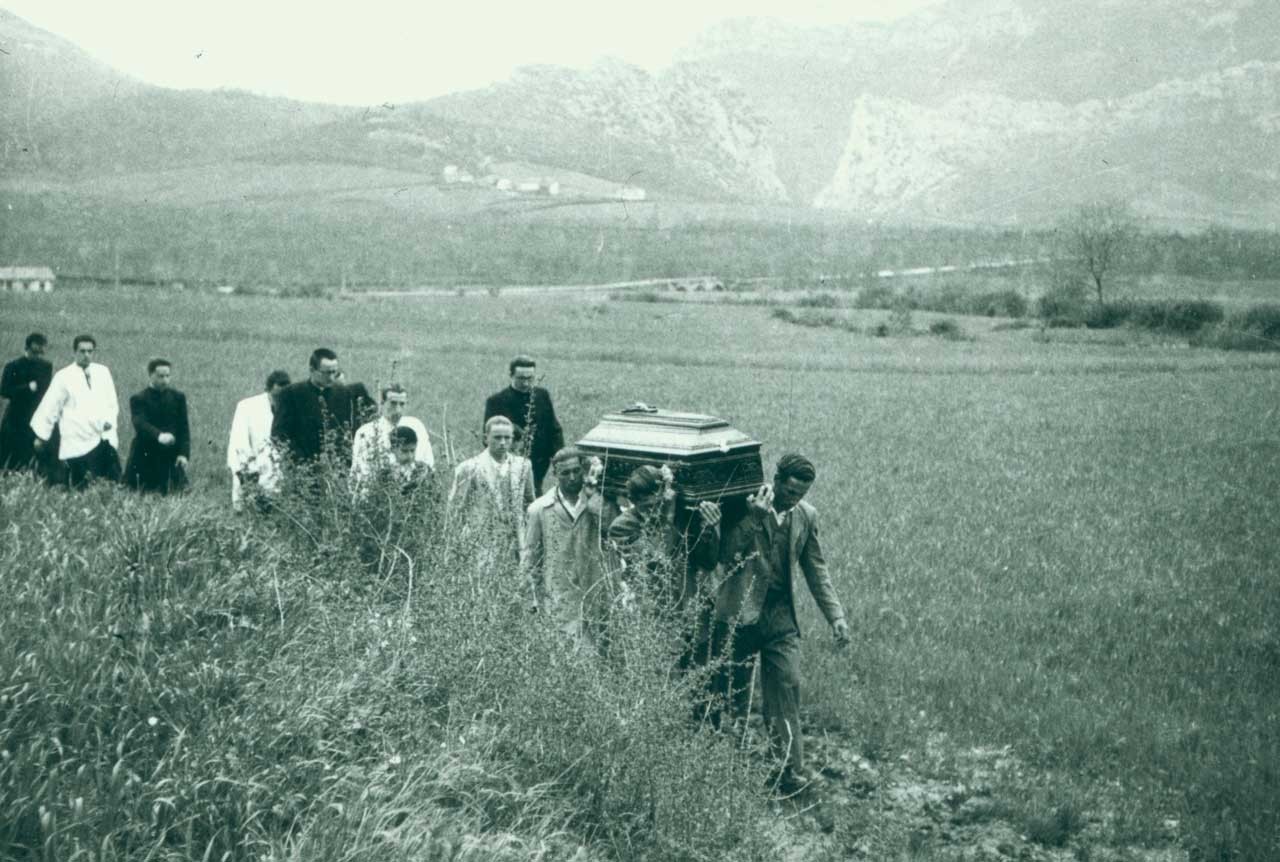 Heriotz ohiturak
